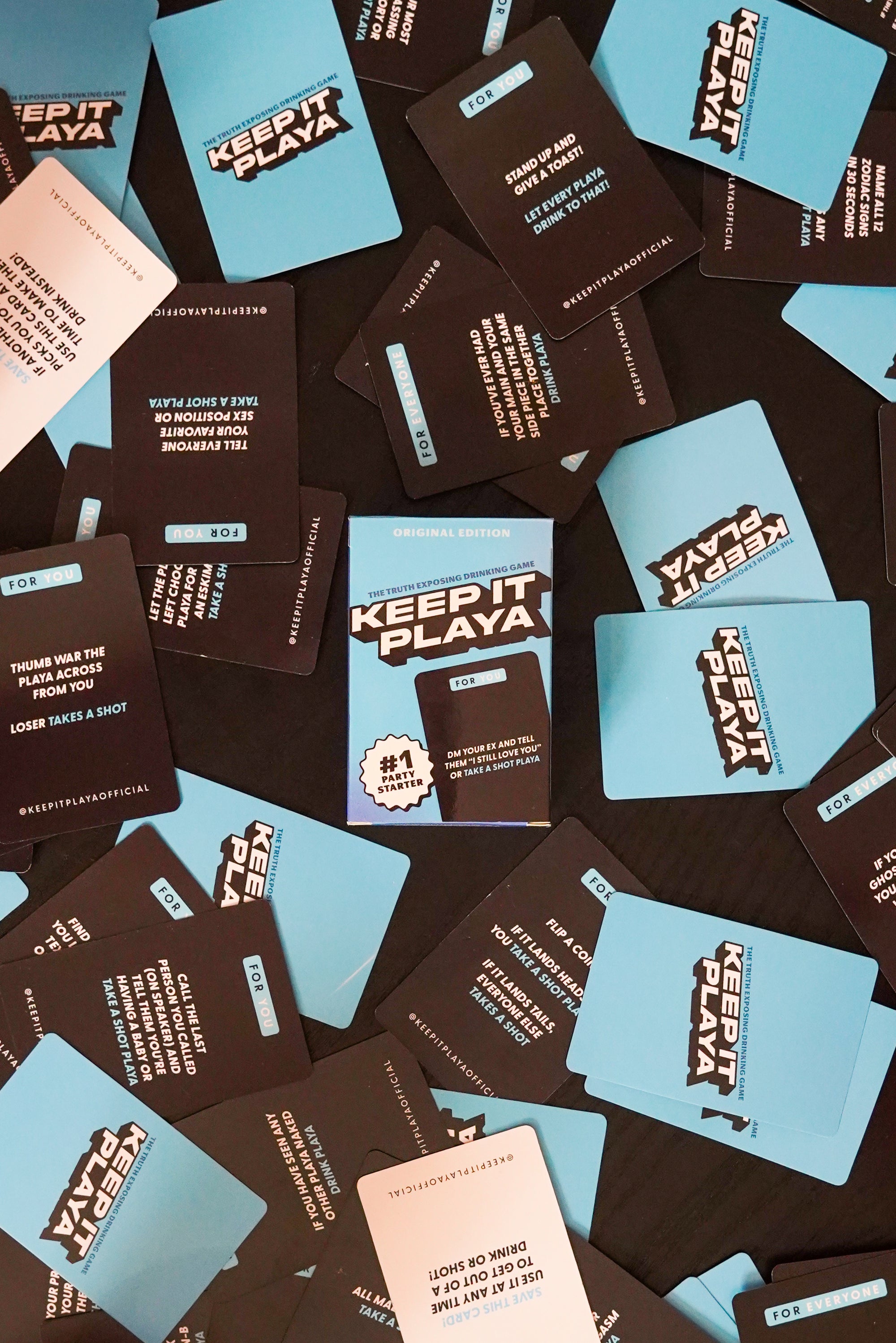 Drink Up! The 18 Best Boozy Card Games for Your Next Gathering