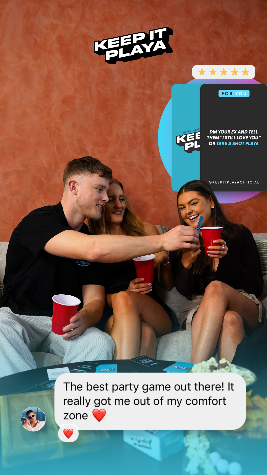 "Tipsy Trivia and More: Drinking Games That Mix Knowledge and Fun"