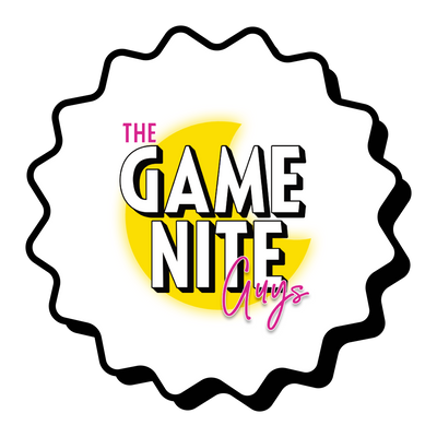 The Game Nite Guys